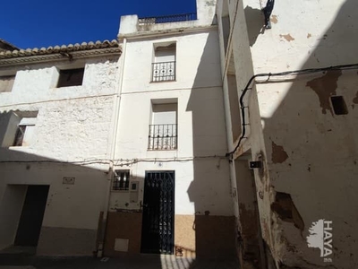 Chalet adosado en venta en Calle Cl Sant Mateu, 12122, Figueroles (Castellón)
