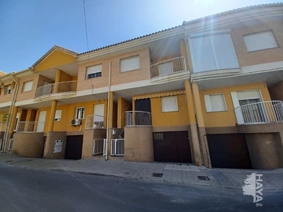 Chalet adosado en venta en Calle Manuela Espinosa, Duplex, 30400, Caravaca De La Cruz (Murcia)