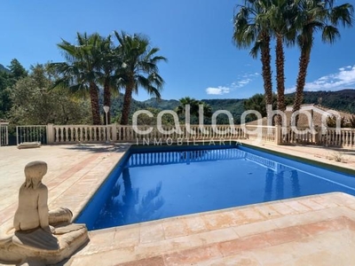 Chalet en Alzira