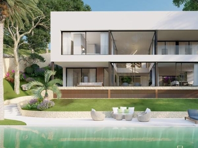 Chalet en Calvia