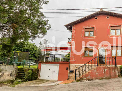Chalet en venta de 108 m² Avenida Diseminado Anaz, 39718 Medio Cudeyo (Cantabria)