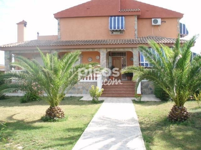 Chalet en venta en Alcalde Felipe Mallol