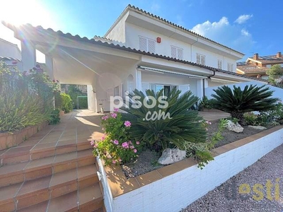 Chalet en venta en Carrer Llevant