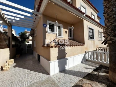 Chalet en venta en La Siesta-El Salado-Torreta-El Chaparral