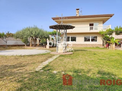 Chalet en venta en Parc de Cubelles-La Solana