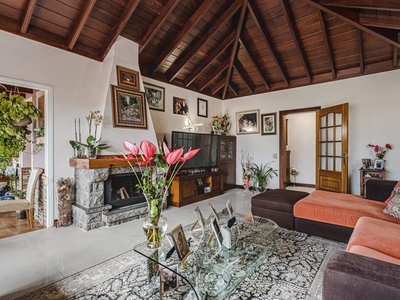 Chalet en venta en San Cristóbal de La Laguna, Tenerife