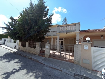 Chalet independiente en venta en Calle Espígol (l), 08729, Castellet I La Gornal (Barcelona)