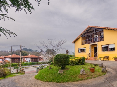 Chalet individual en venta, Ruilobuca, Cantabria