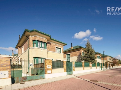 Chalet individual en venta, Valladolid, Valladolid