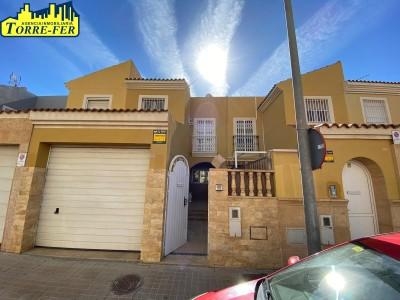 Duplex en Huércal de Almería