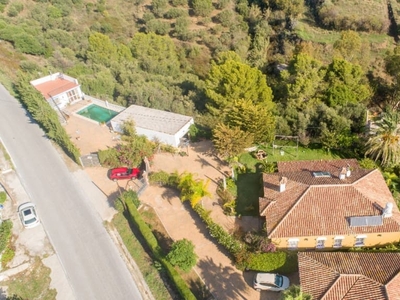 Finca/Casa Rural en venta en Mijas, Málaga