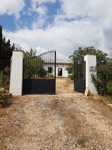 Finca/Casa Rural en venta en Villanueva del Rosario, Málaga