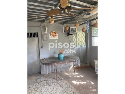 Finca rústica en venta en Güímar