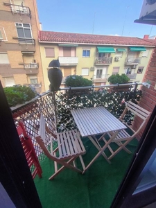 Habitaciones en C/ Calle de San Roque, Zaragoza Capital por 330€ al mes