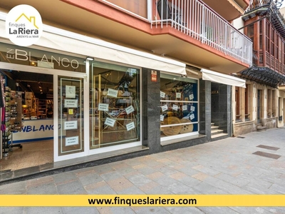 Local comercial Arenys de Mar Ref. 93366753 - Indomio.es