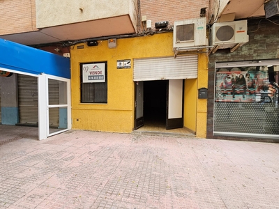 Local Comercial en venta, Cartagena, Murcia