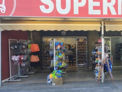 Local Comercial en venta, Muro, Baleares/Islas Baleares