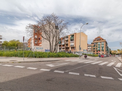 Piso en alquiler, Carabanchel - San Isidro, Madrid