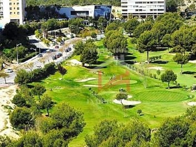 Piso en Benidorm