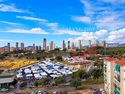 Piso en Benidorm