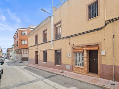 Piso en venta, Caudete, Albacete