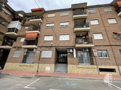 Piso en venta en Calle Cl Nieves Viudes Romero 7, 30579, Murcia (Murcia)