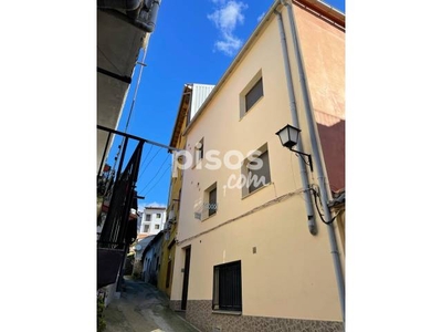 Piso en venta en Calle de las Solanas, 3