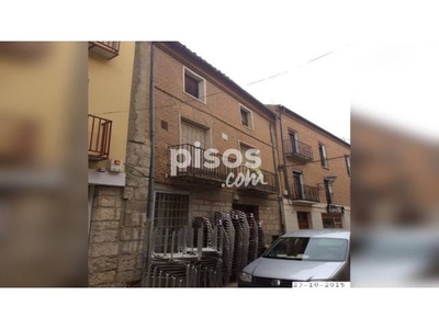 Piso en venta en Calle de Odreros, 9