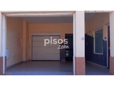 Piso en venta en Calle de San Sebastián, 26