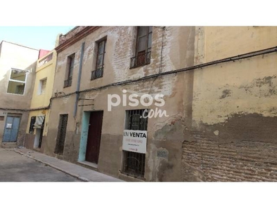 Piso en venta en Carrer de Sant Vicent Màrtir