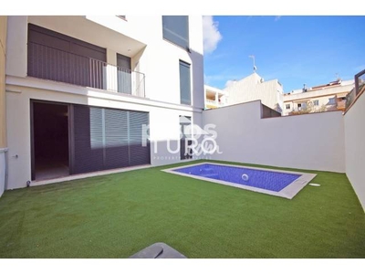 Piso en venta en Carrer Major, cerca de Carrer de Jaume Balmes