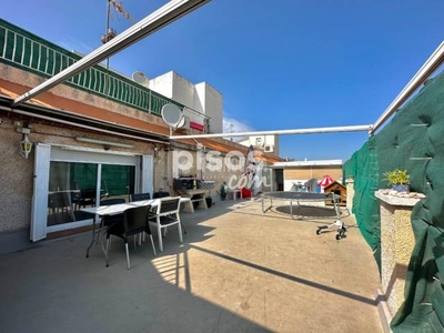 Piso en venta en El Castell-Poble Vell