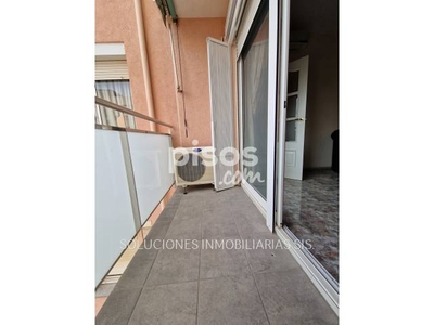 Piso en venta en Rambla de l'Onze de Setembre