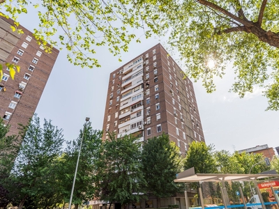 Piso en venta, Moratalaz - Fontarrón, Madrid