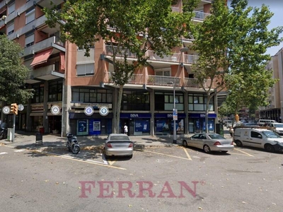 Tienda - Local comercial Barcelona Ref. 93365583 - Indomio.es