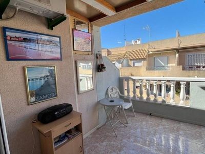 Venta Ático en CALERA 12 torrevieja Torrevieja. Buen estado plaza de aparcamiento