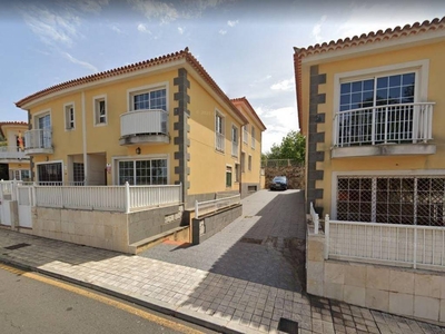 Venta Casa adosada en Calvario 138-a Tacoronte. 103 m²