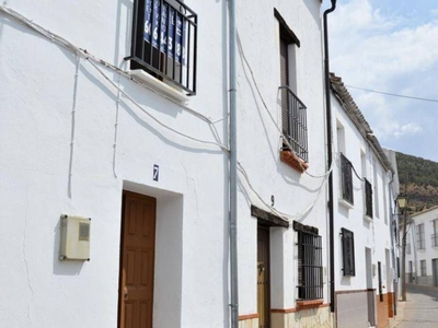 Venta Casa rústica en Calle Ermita 7 Algodonales.