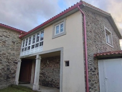 Venta Casa unifamiliar Abegondo. Buen estado 190 m²