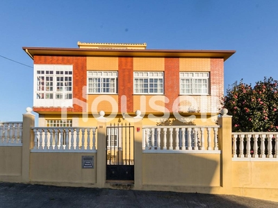 Venta Casa unifamiliar en Codesal (Serantes) Ferrol. Buen estado 460 m²