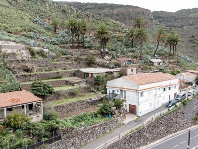 Venta Casa unifamiliar San Sebastián de La Gomera. Buen estado con terraza 351 m²