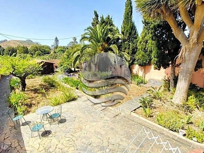 Venta Chalet en Los Naranjeros Tacoronte. 240 m²