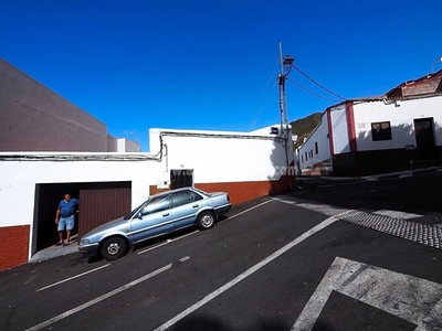 Venta Chalet Santiago del Teide. 214 m²