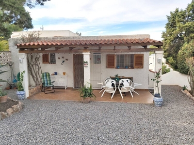 Venta de casa con terraza en Sant Josep de Sa Talaia