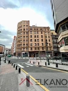 Venta Piso Bilbao. Piso de dos habitaciones Segunda planta