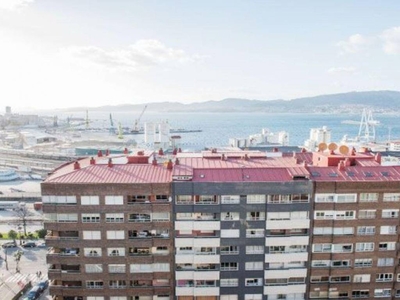 Venta Piso en Calle de Julia Minguillon 4. Vigo