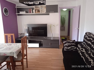 Venta Piso Gandia. Piso de tres habitaciones Quinta planta con terraza