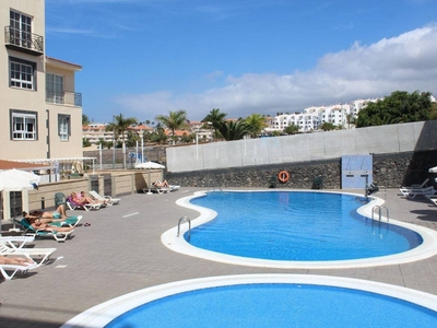 Venta Piso Santa Cruz de Tenerife. Piso de dos habitaciones Con terraza