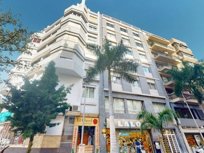 Venta Piso Santa Cruz de Tenerife. Piso de dos habitaciones en C/ Suárez Guerra 61. Sexta planta