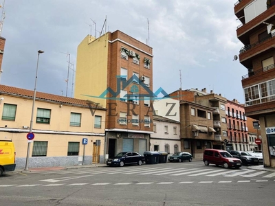 Venta Piso Talavera de la Reina. Piso de tres habitaciones en Calle Templarios.